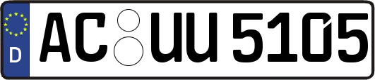AC-UU5105