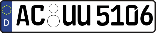 AC-UU5106
