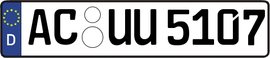 AC-UU5107