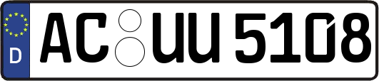 AC-UU5108