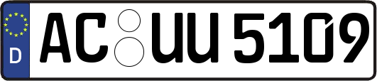 AC-UU5109