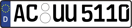 AC-UU5110