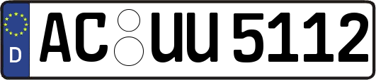AC-UU5112