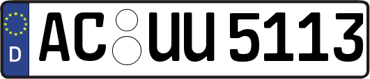 AC-UU5113
