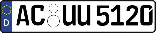 AC-UU5120