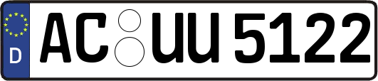 AC-UU5122