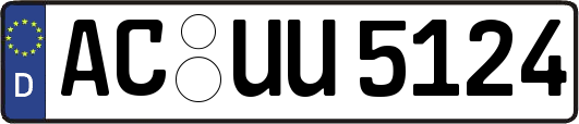 AC-UU5124