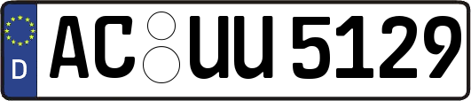 AC-UU5129