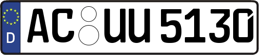 AC-UU5130