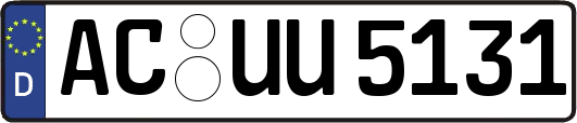 AC-UU5131