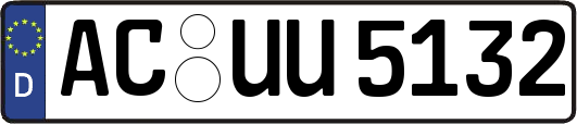 AC-UU5132