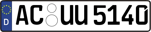 AC-UU5140
