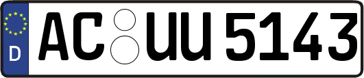 AC-UU5143