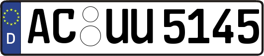 AC-UU5145