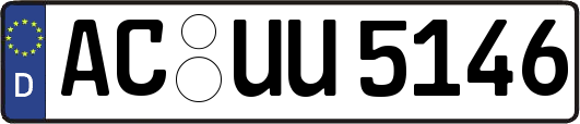 AC-UU5146
