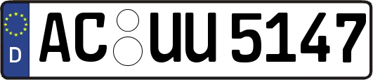 AC-UU5147