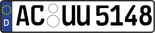 AC-UU5148