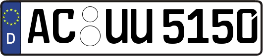 AC-UU5150