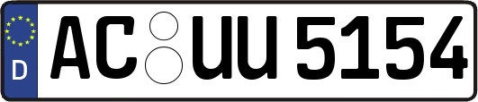 AC-UU5154