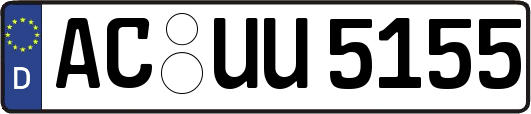 AC-UU5155