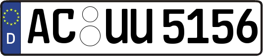 AC-UU5156