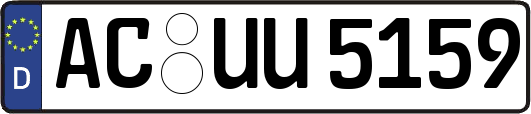 AC-UU5159