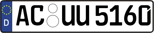 AC-UU5160