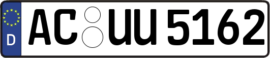 AC-UU5162