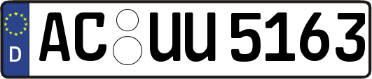 AC-UU5163