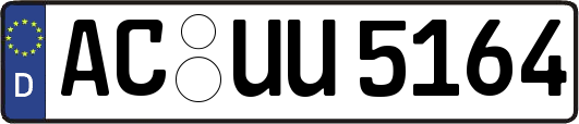 AC-UU5164