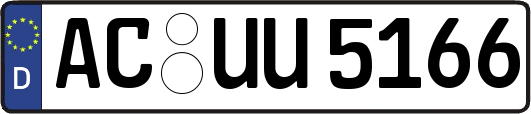 AC-UU5166