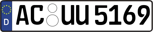 AC-UU5169