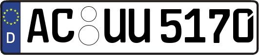 AC-UU5170