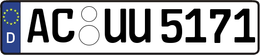 AC-UU5171