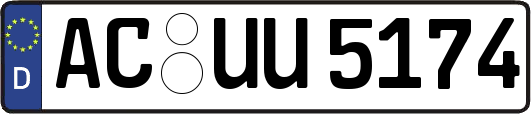 AC-UU5174