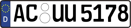 AC-UU5178