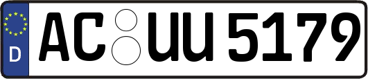 AC-UU5179