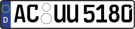 AC-UU5180