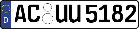 AC-UU5182