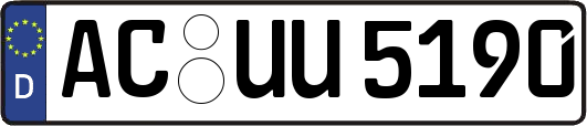 AC-UU5190