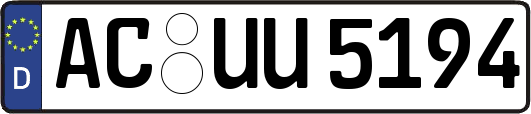 AC-UU5194