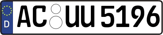 AC-UU5196