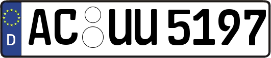 AC-UU5197