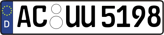 AC-UU5198