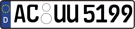 AC-UU5199