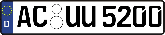 AC-UU5200