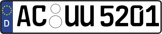 AC-UU5201
