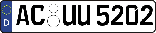 AC-UU5202