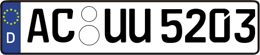 AC-UU5203