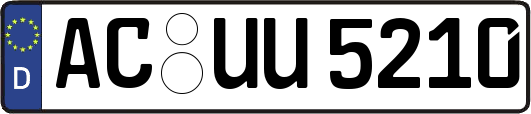 AC-UU5210